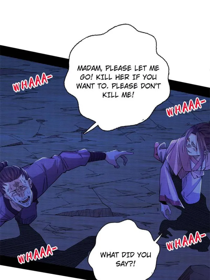 Read I’m An Evil God Manga Online