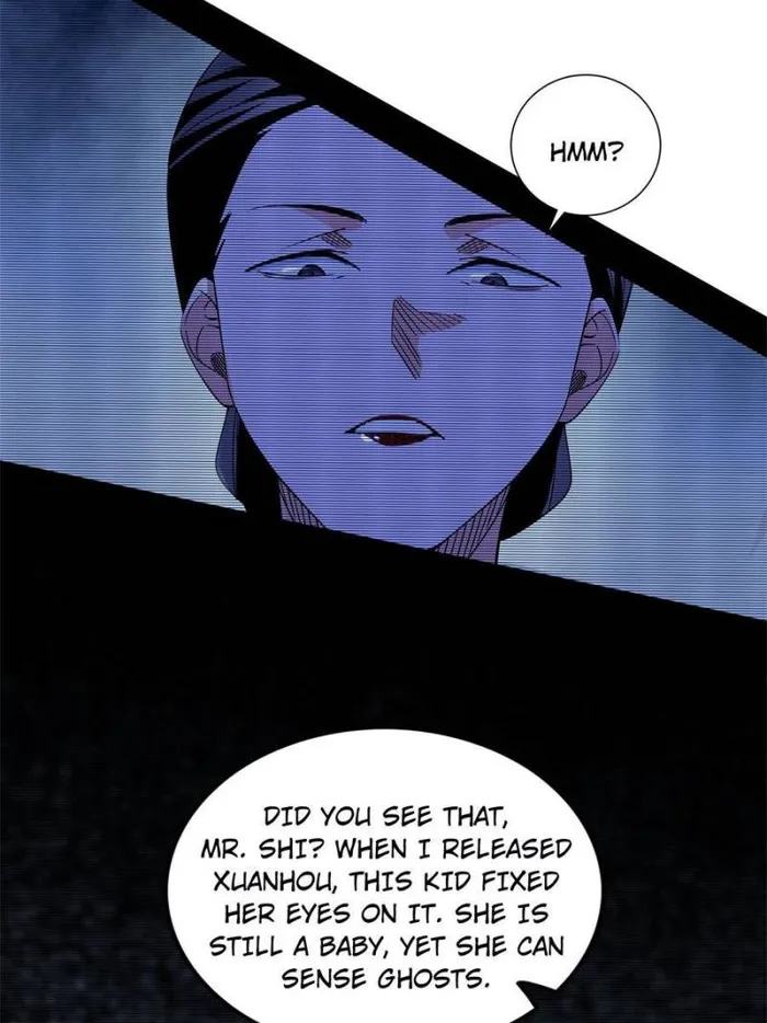 Read I’m An Evil God Manga Online