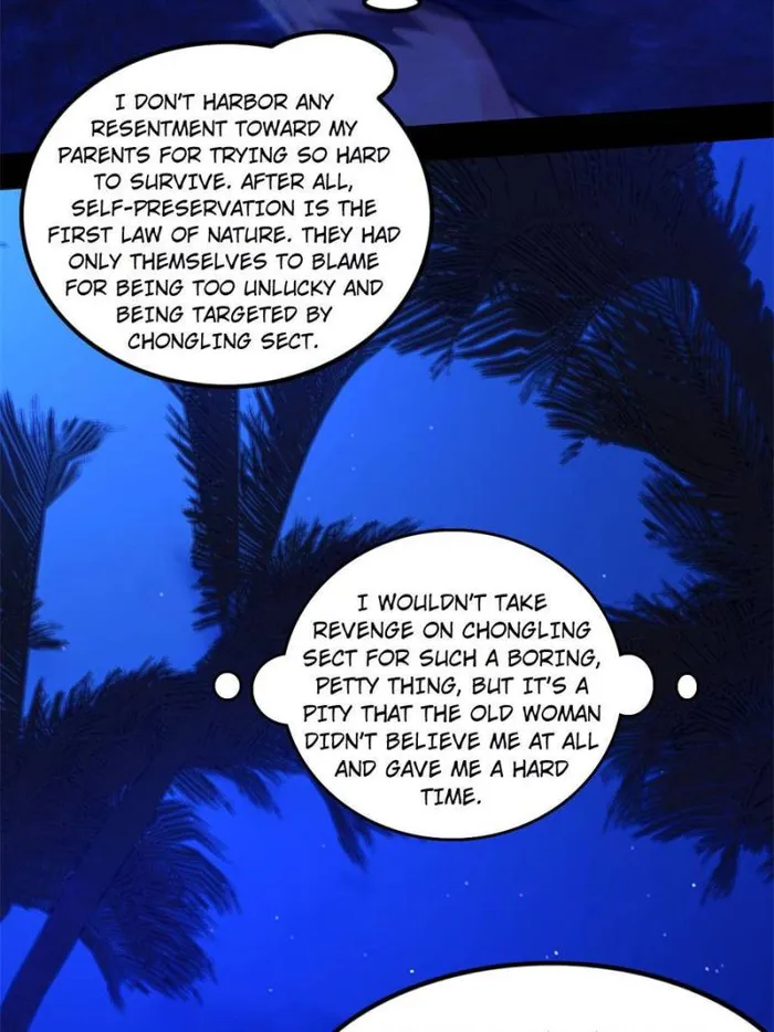 Read I’m An Evil God Manga Online
