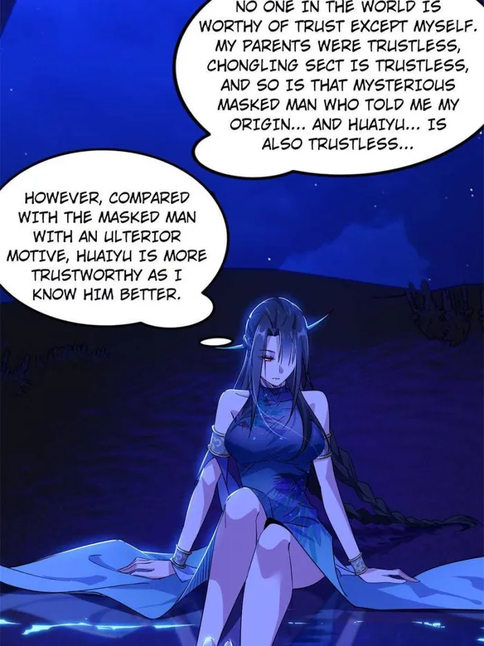 Read I’m An Evil God Manga Online