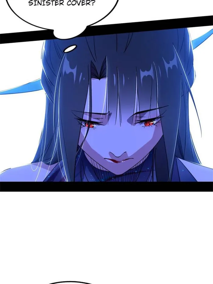Read I’m An Evil God Manga Online