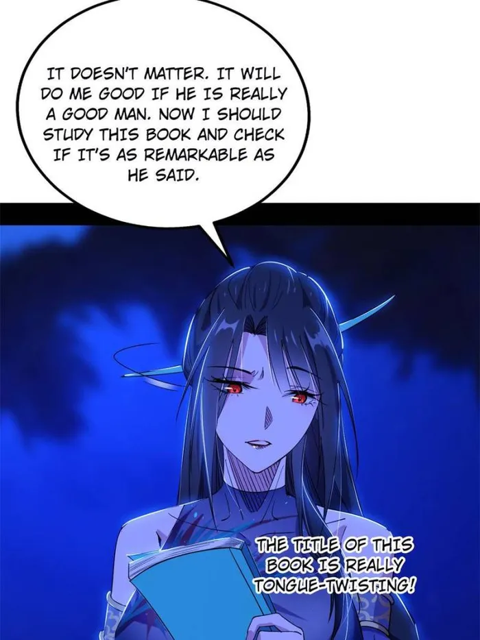 Read I’m An Evil God Manga Online