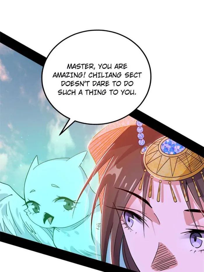 Read I’m An Evil God Manga Online