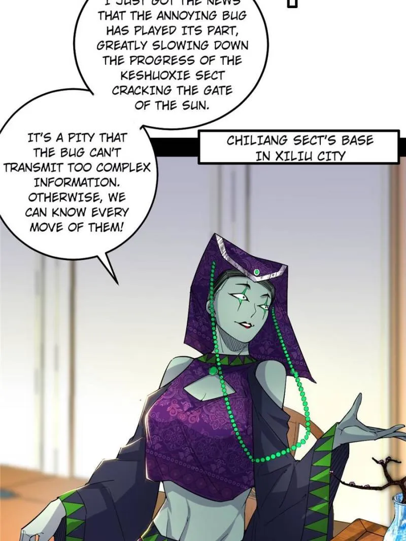 Read I’m An Evil God Manga Online