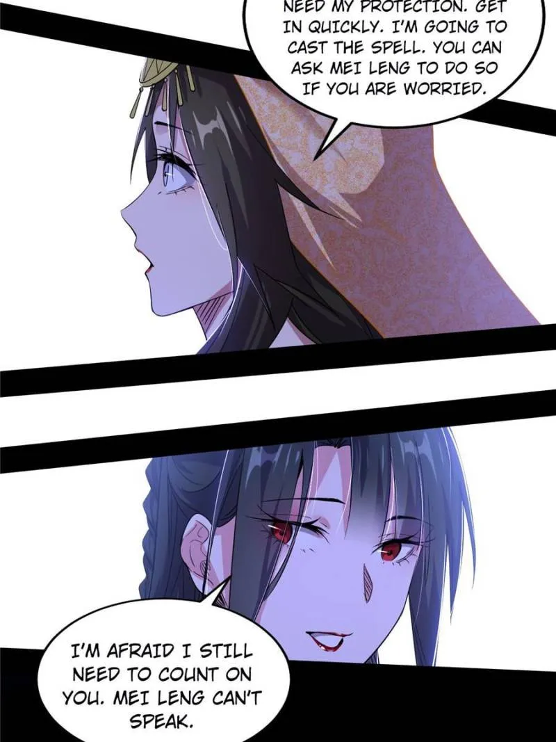 Read I’m An Evil God Manga Online
