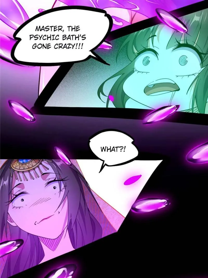 Read I’m An Evil God Manga Online