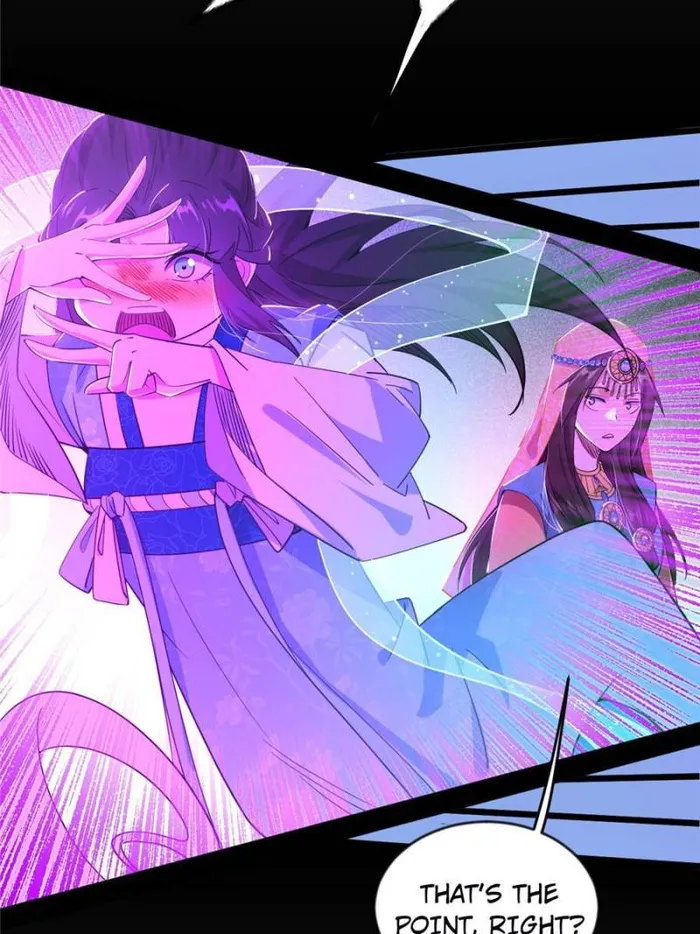Read I’m An Evil God Manga Online