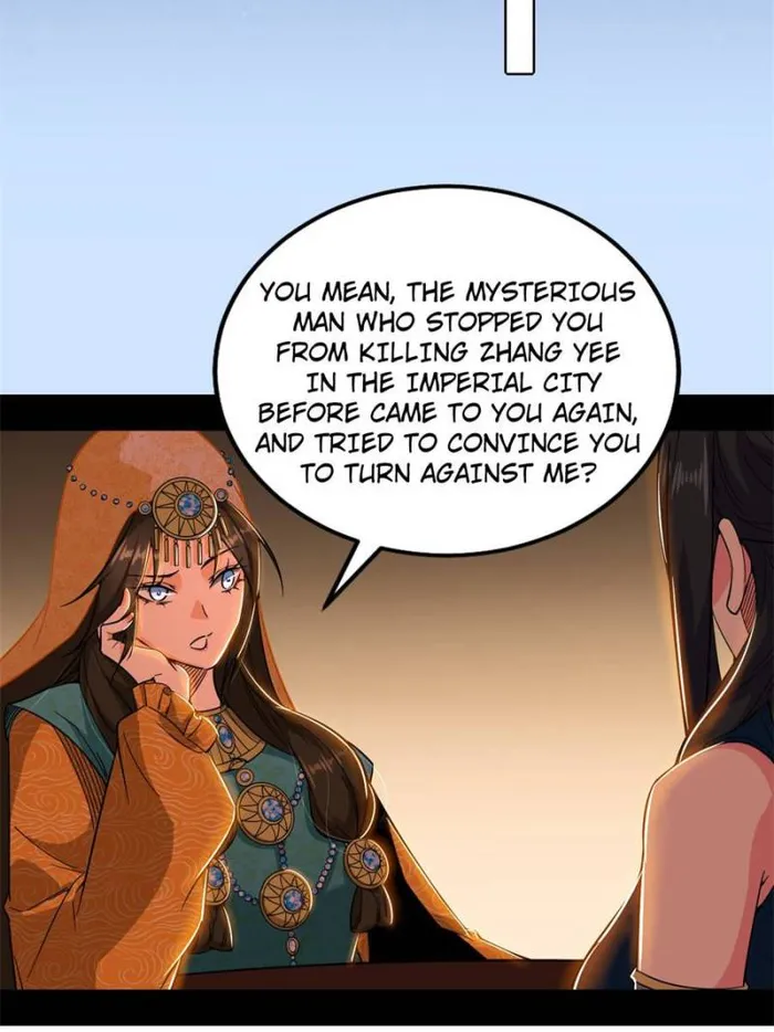 Read I’m An Evil God Manga Online