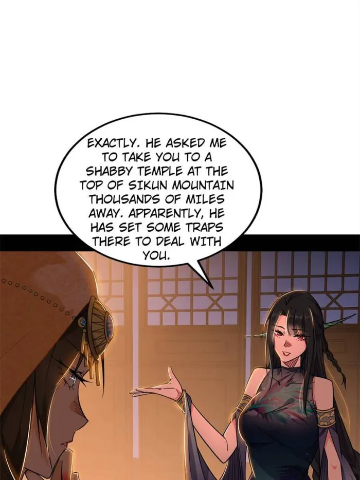 Read I’m An Evil God Manga Online