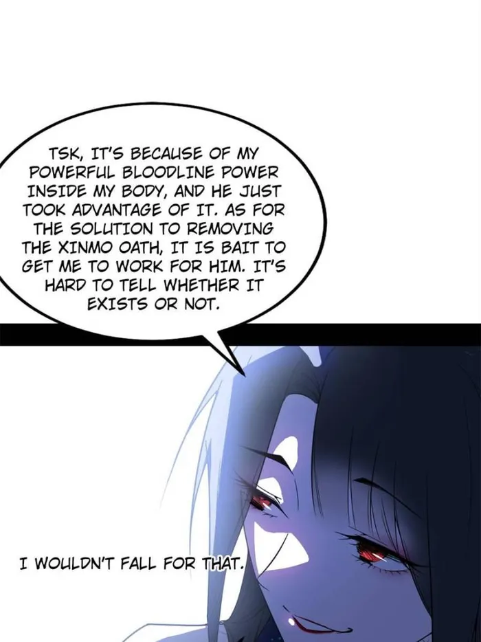 Read I’m An Evil God Manga Online