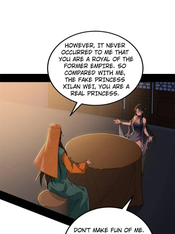 Read I’m An Evil God Manga Online