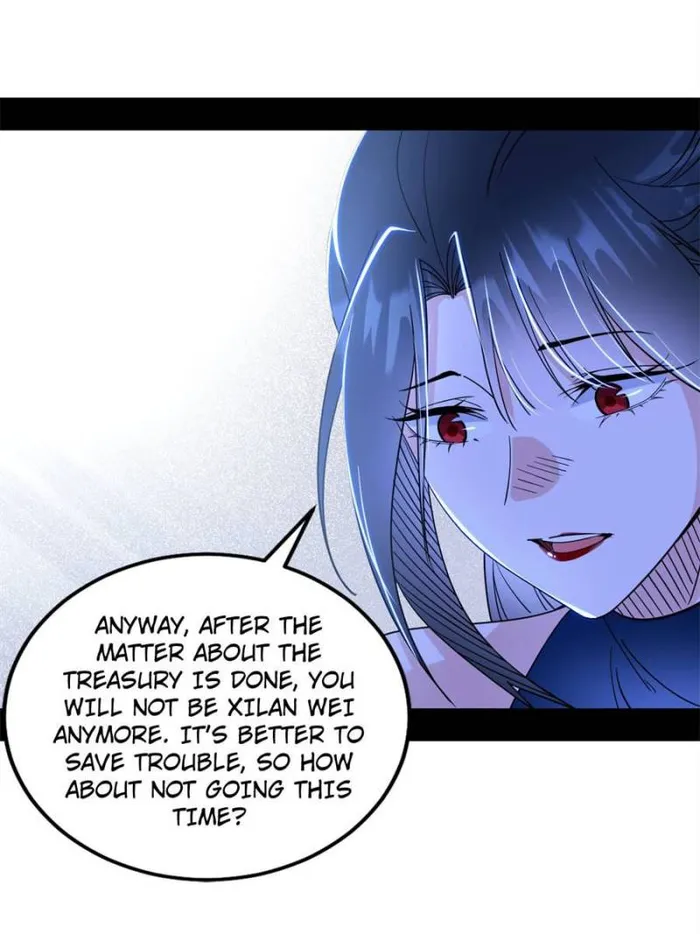 Read I’m An Evil God Manga Online