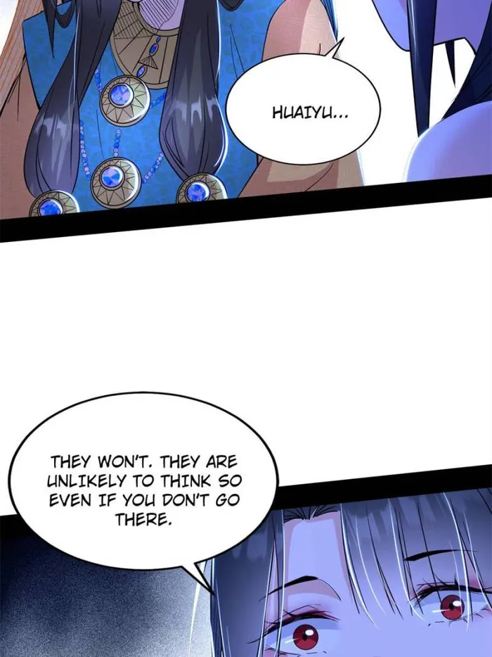Read I’m An Evil God Manga Online