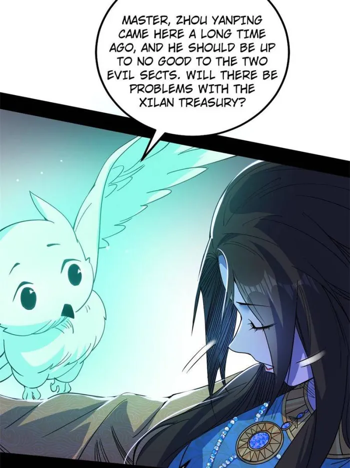 Read I’m An Evil God Manga Online