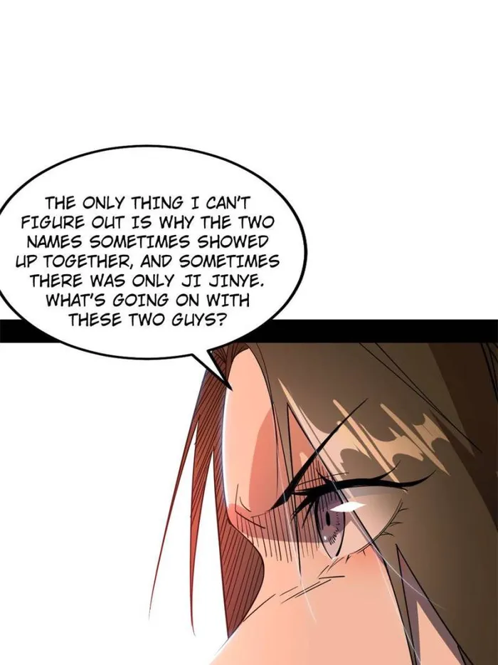 Read I’m An Evil God Manga Online