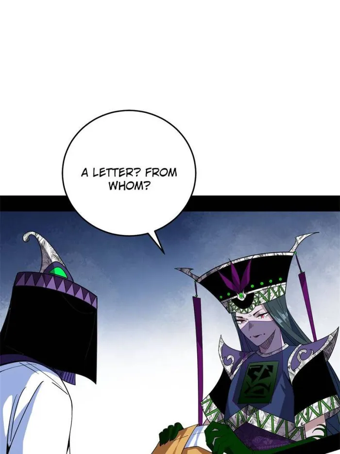 Read I’m An Evil God Manga Online