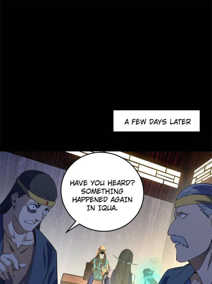 Read I’m An Evil God Manga Online
