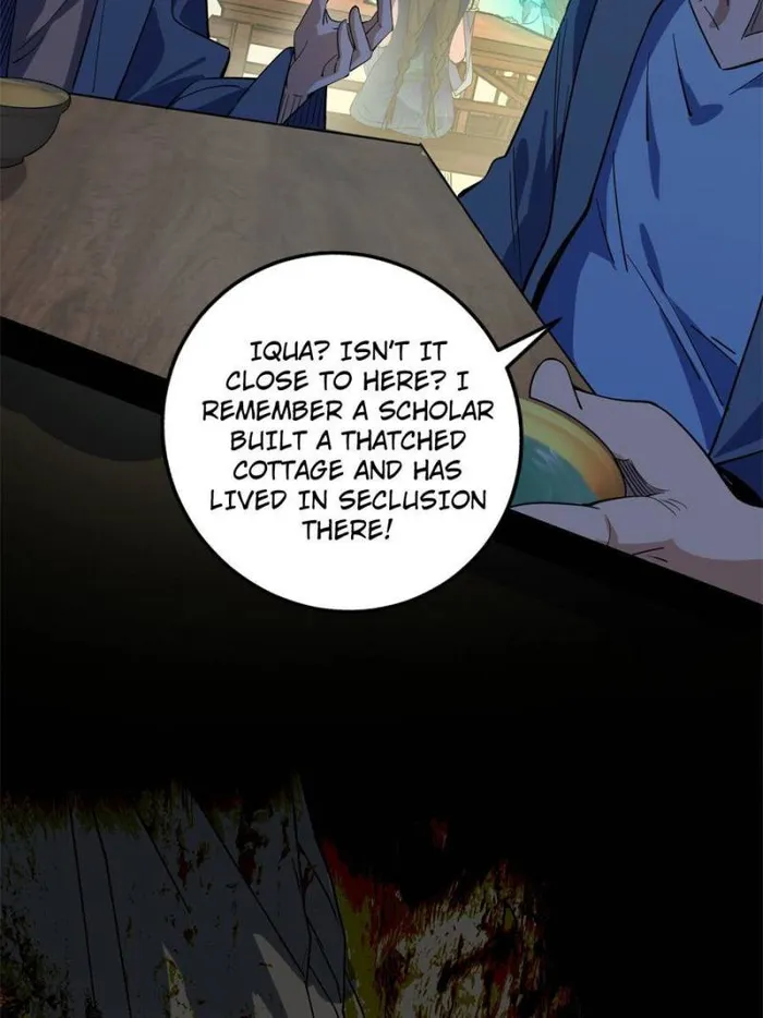 Read I’m An Evil God Manga Online