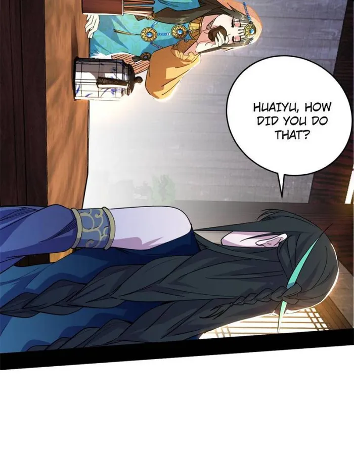 Read I’m An Evil God Manga Online