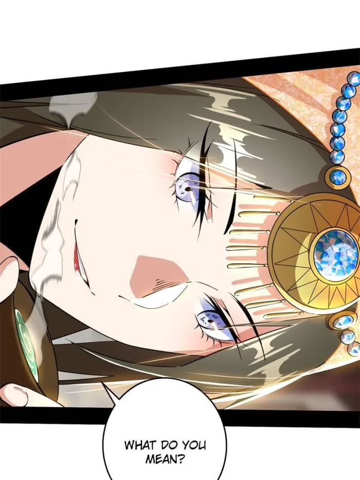 Read I’m An Evil God Manga Online