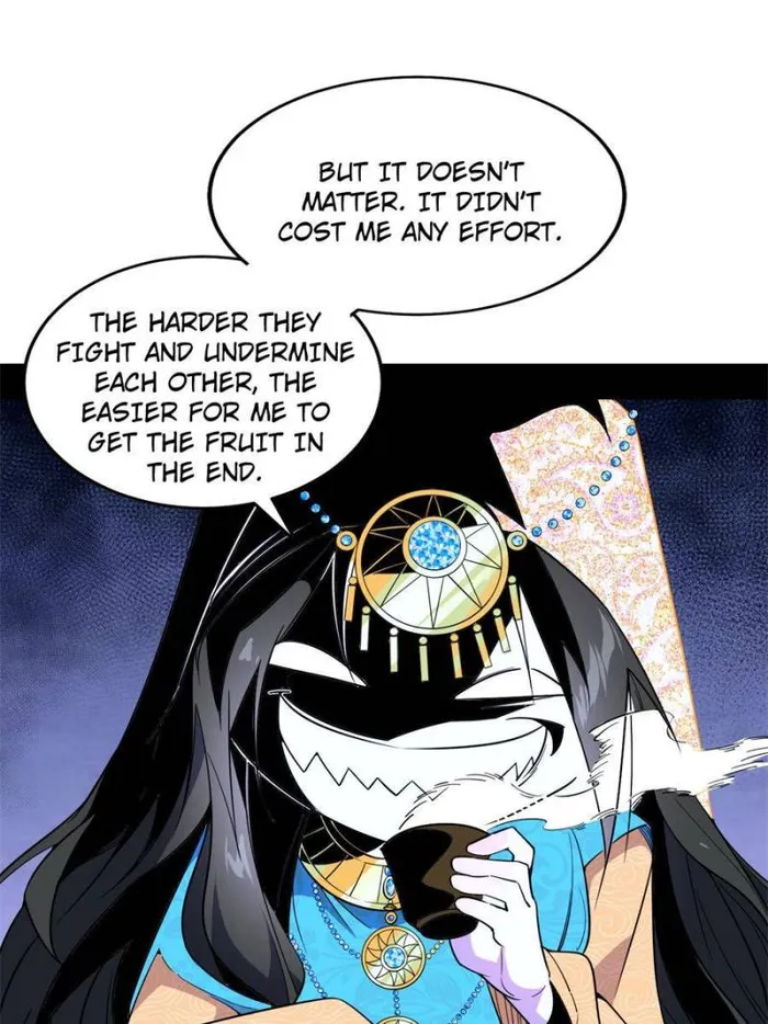 Read I’m An Evil God Manga Online