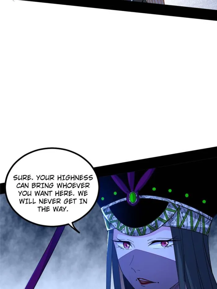 Read I’m An Evil God Manga Online