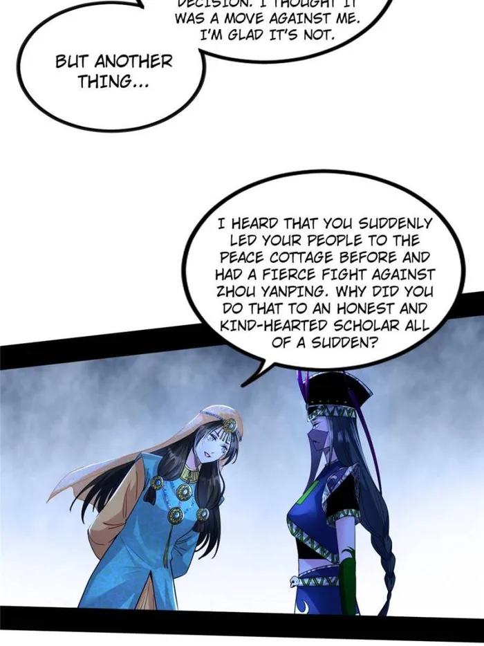 Read I’m An Evil God Manga Online