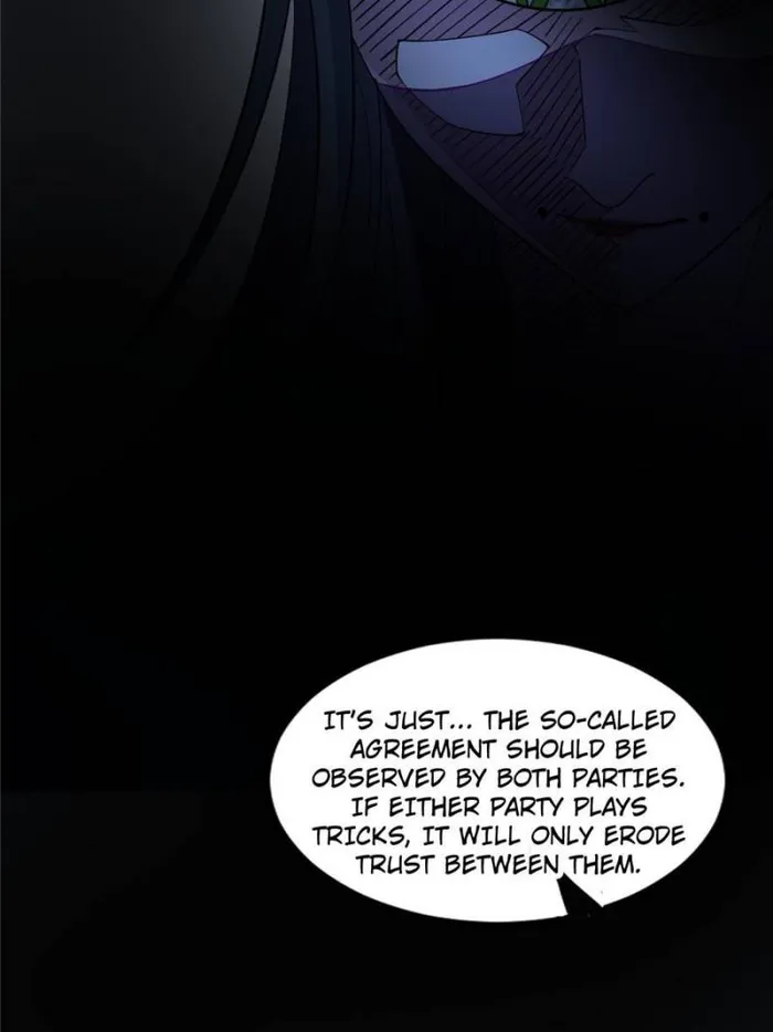 Read I’m An Evil God Manga Online