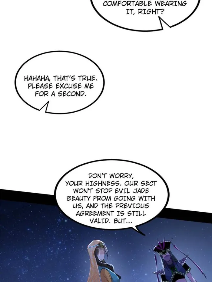 Read I’m An Evil God Manga Online