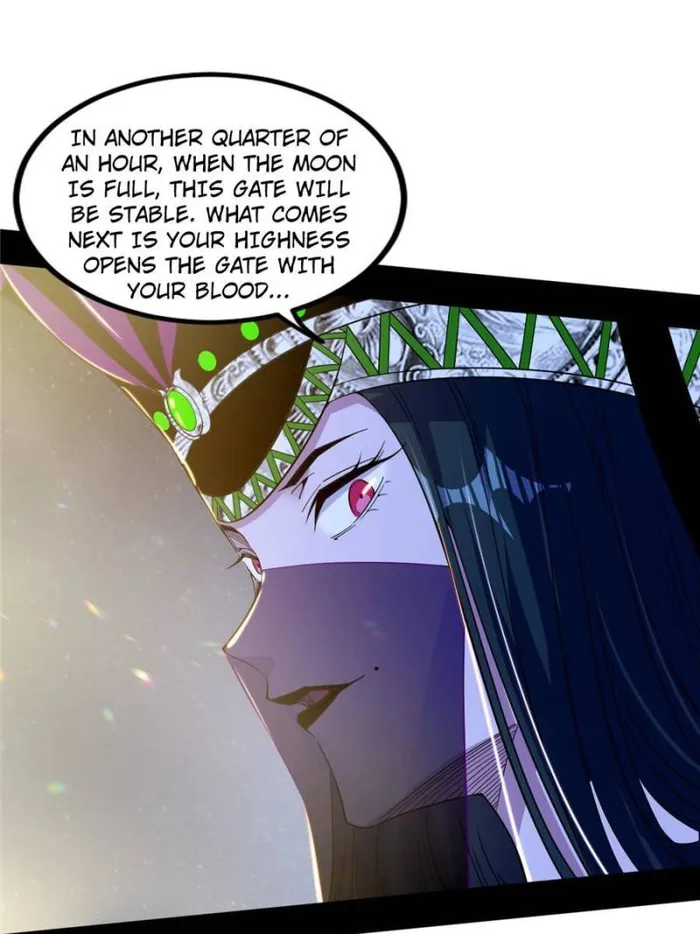 Read I’m An Evil God Manga Online