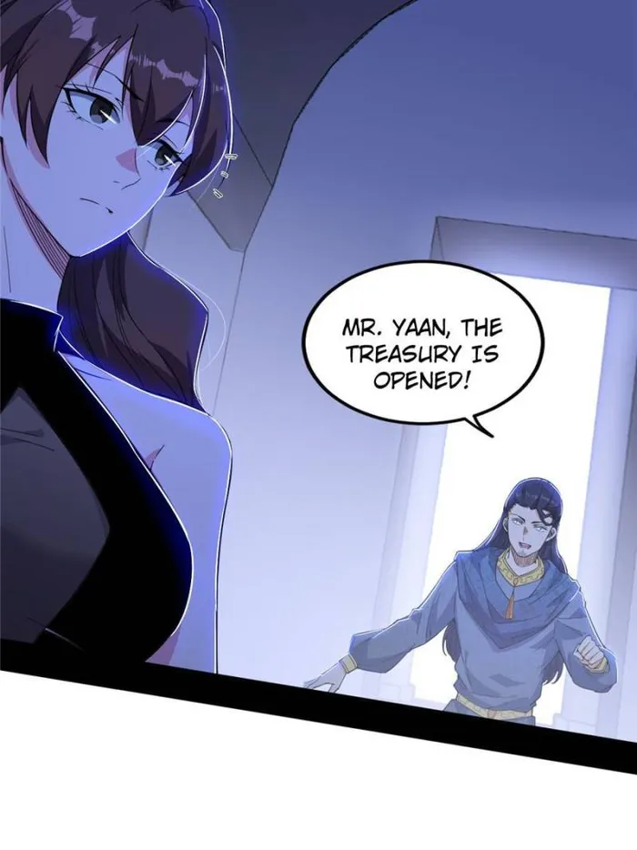 Read I’m An Evil God Manga Online
