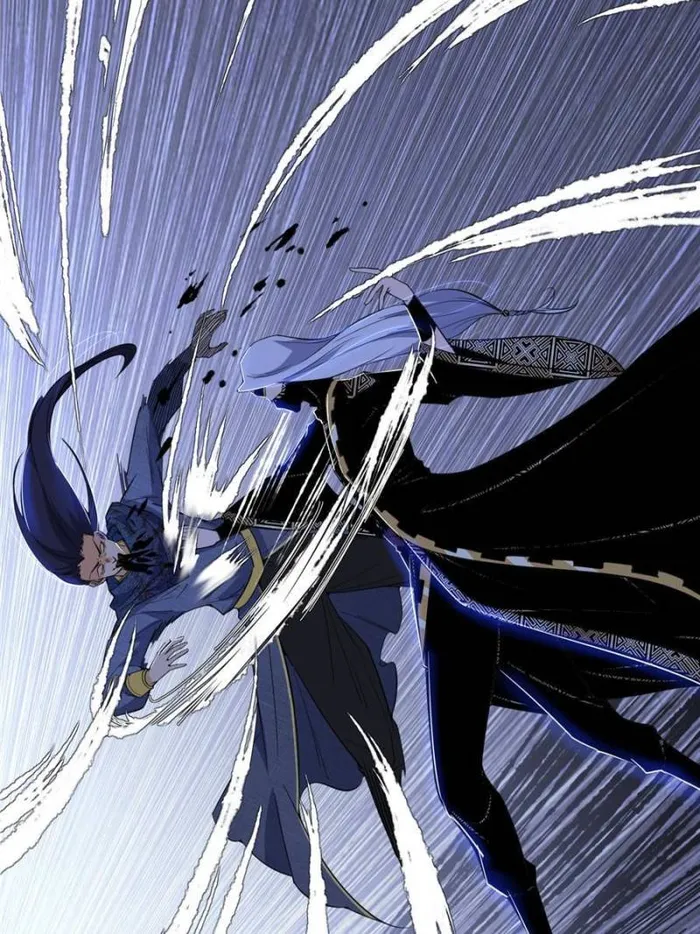 Read I’m An Evil God Manga Online