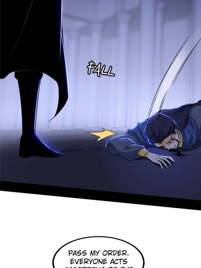 Read I’m An Evil God Manga Online