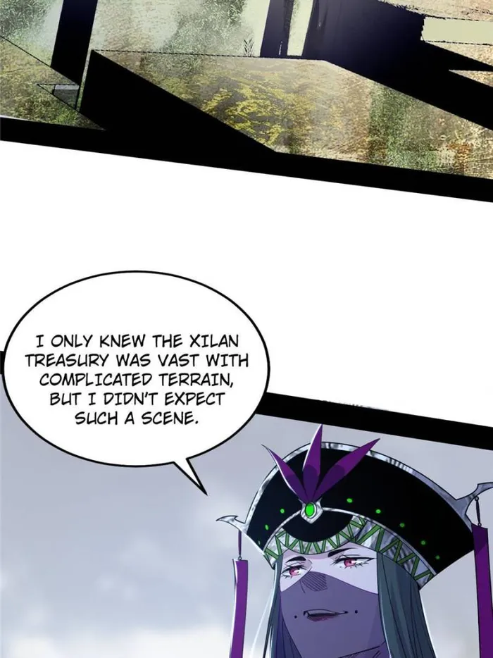 Read I’m An Evil God Manga Online