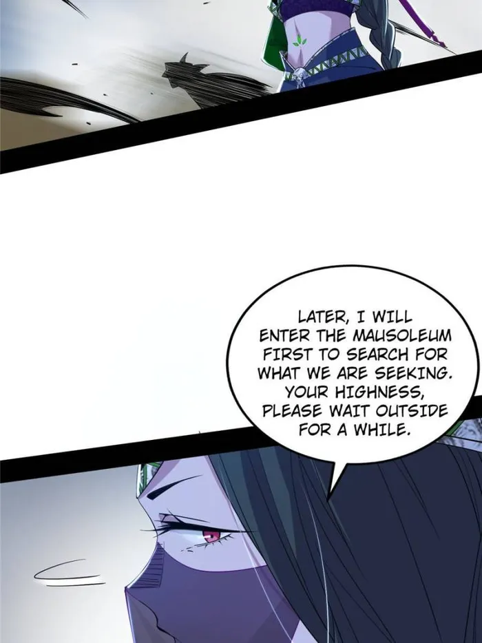 Read I’m An Evil God Manga Online