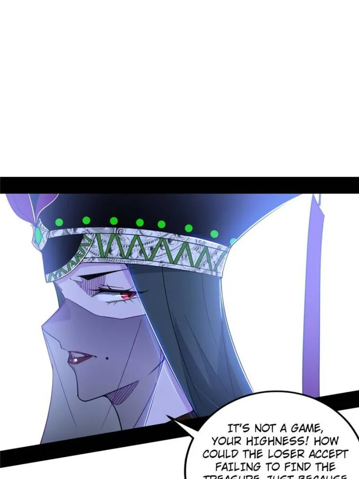 Read I’m An Evil God Manga Online
