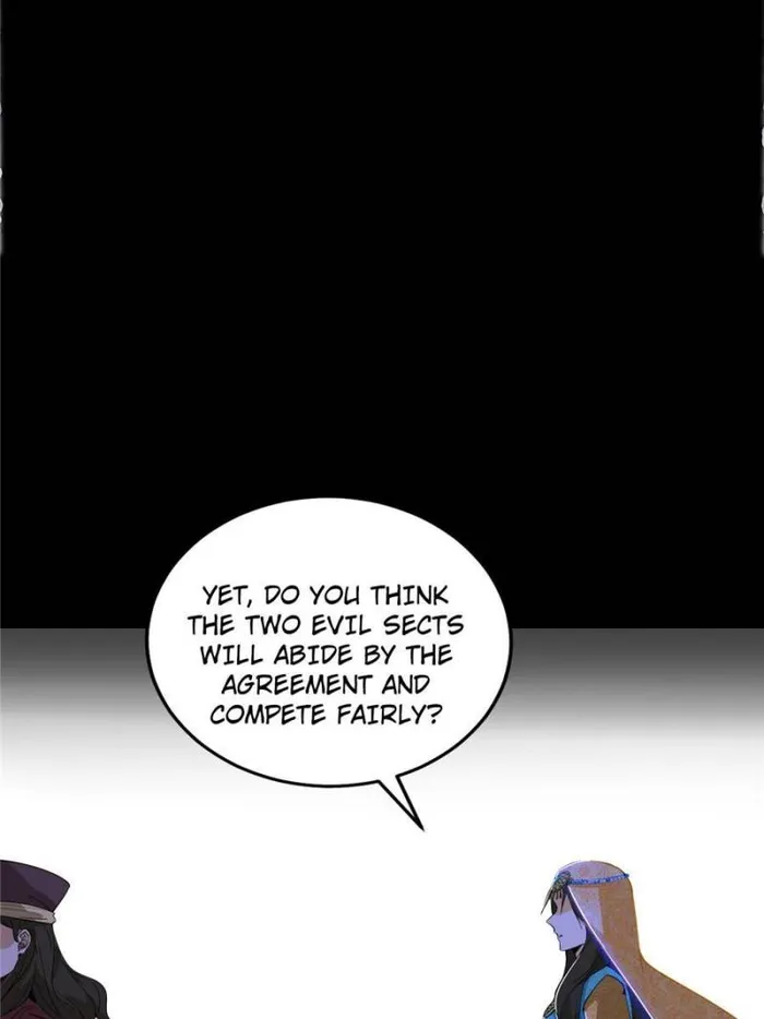 Read I’m An Evil God Manga Online