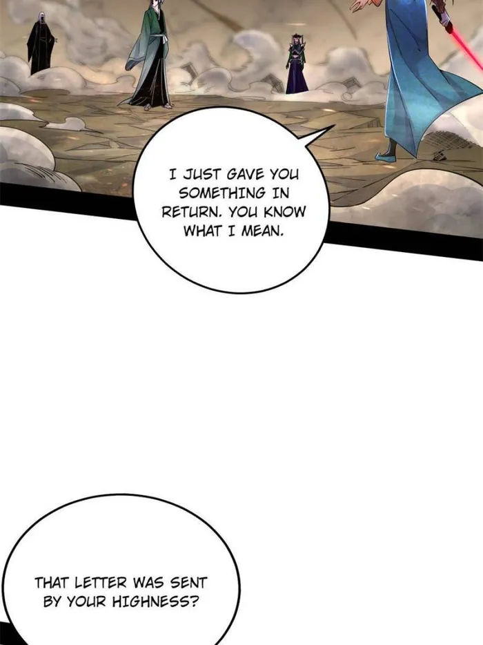 Read I’m An Evil God Manga Online