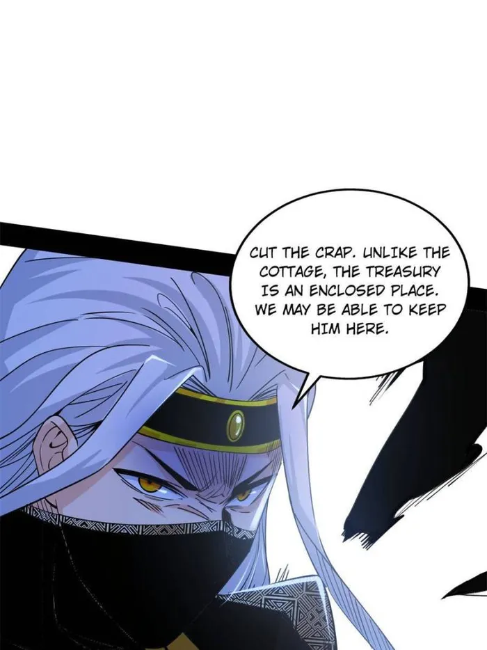 Read I’m An Evil God Manga Online