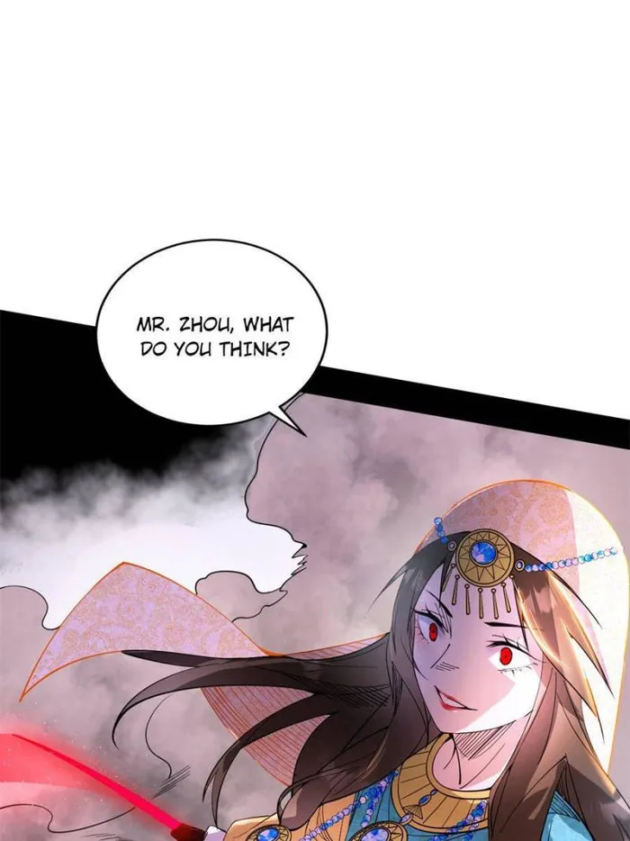 Read I’m An Evil God Manga Online