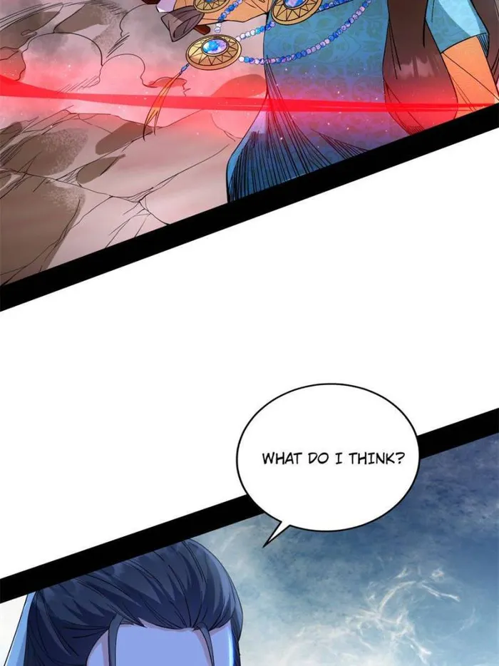 Read I’m An Evil God Manga Online