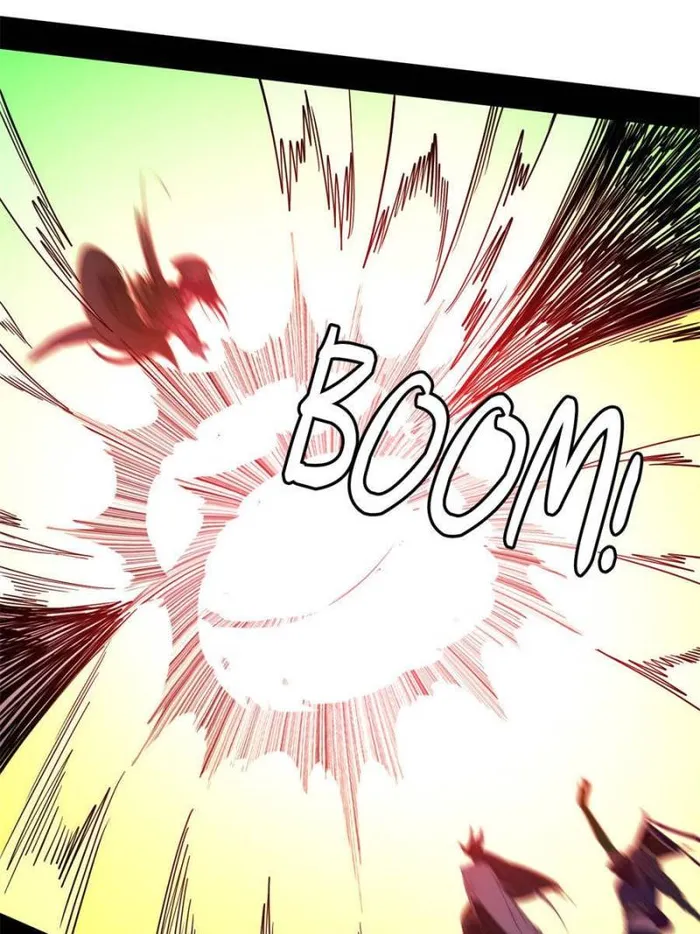Read I’m An Evil God Manga Online
