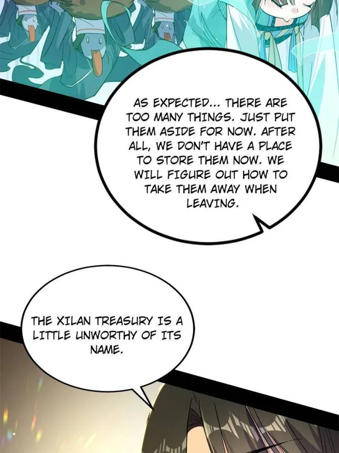 Read I’m An Evil God Manga Online