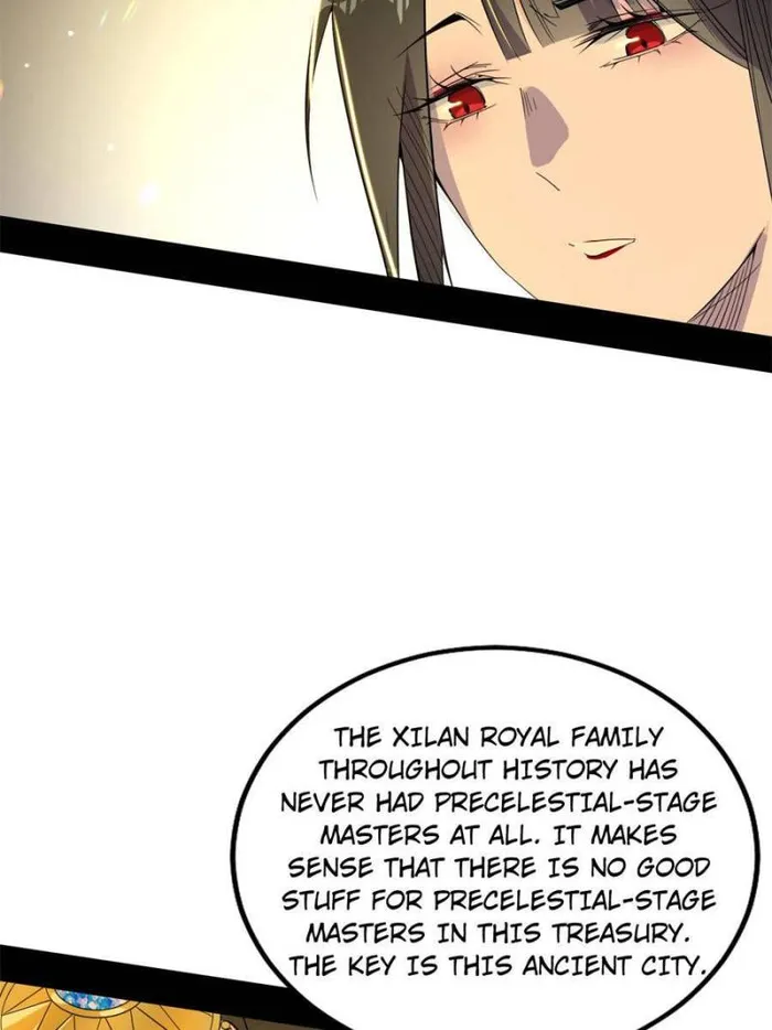 Read I’m An Evil God Manga Online