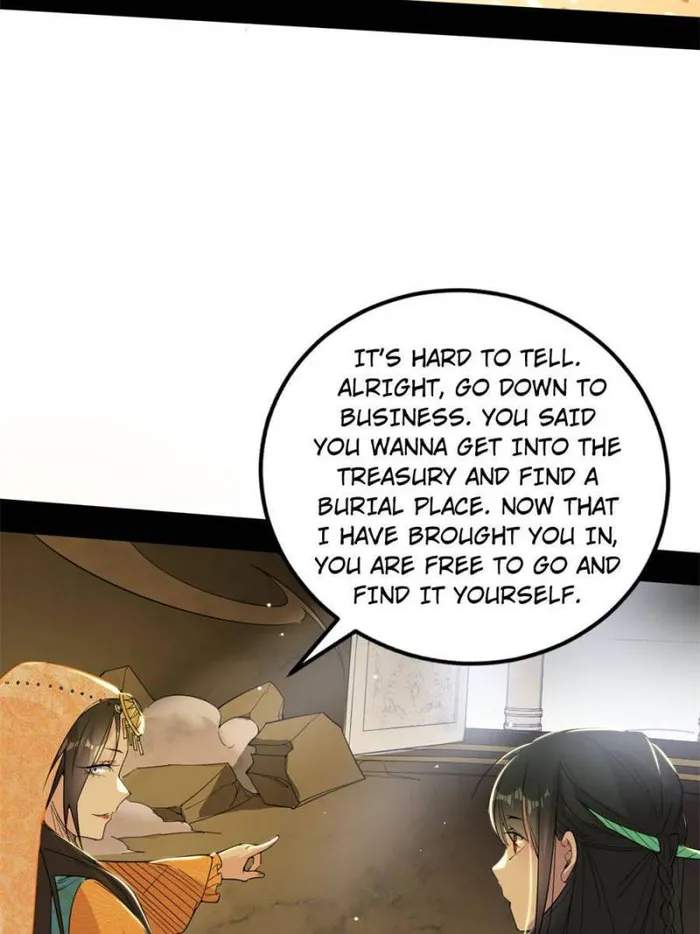 Read I’m An Evil God Manga Online