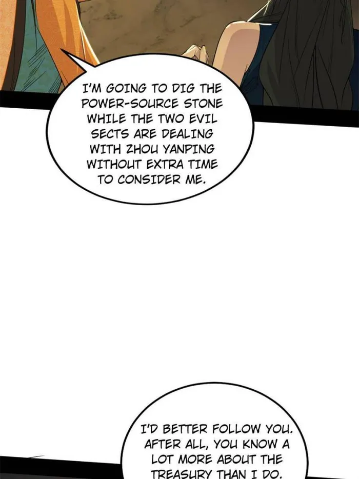 Read I’m An Evil God Manga Online