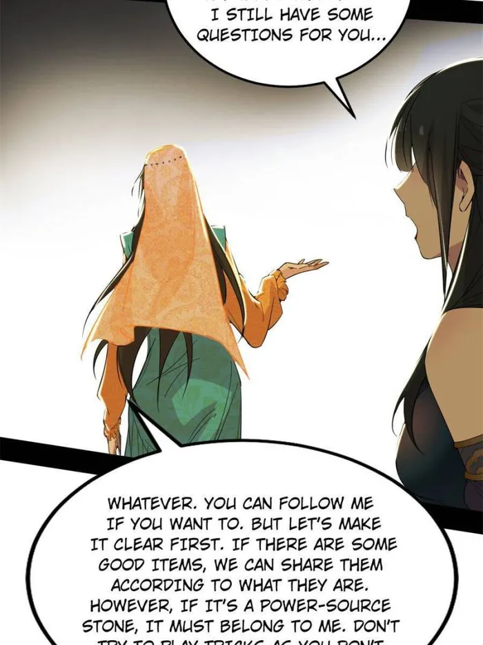 Read I’m An Evil God Manga Online