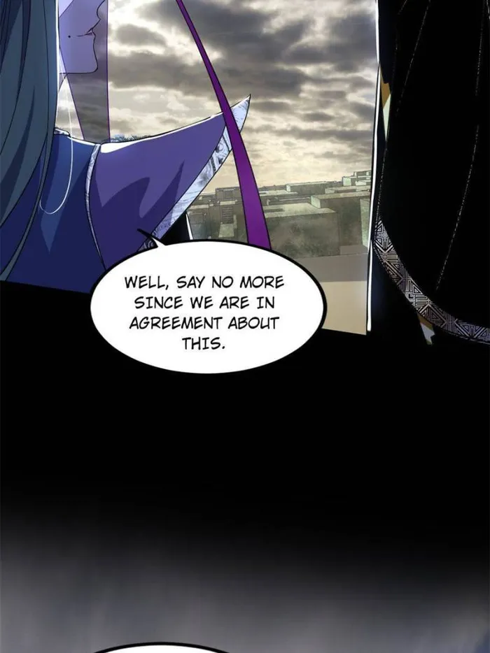 Read I’m An Evil God Manga Online