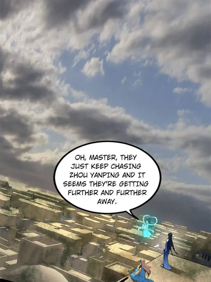 Read I’m An Evil God Manga Online