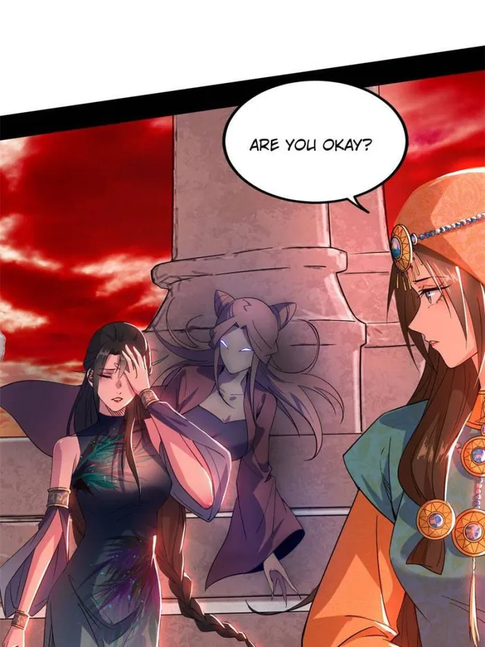 Read I’m An Evil God Manga Online